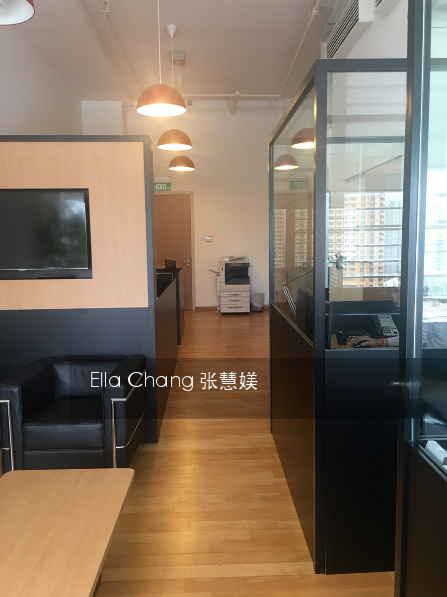 The Central thumbnail photo